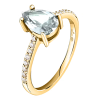 Anillo Morellato Mujer in Plata SAIW210016 - SAIW210016